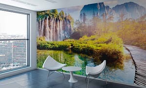 Primjena Tapeta u Enterijeru: Koraci, Ideje i Trendovi