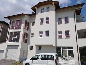 9 koraka koje trebate znati prije bojanja fasade